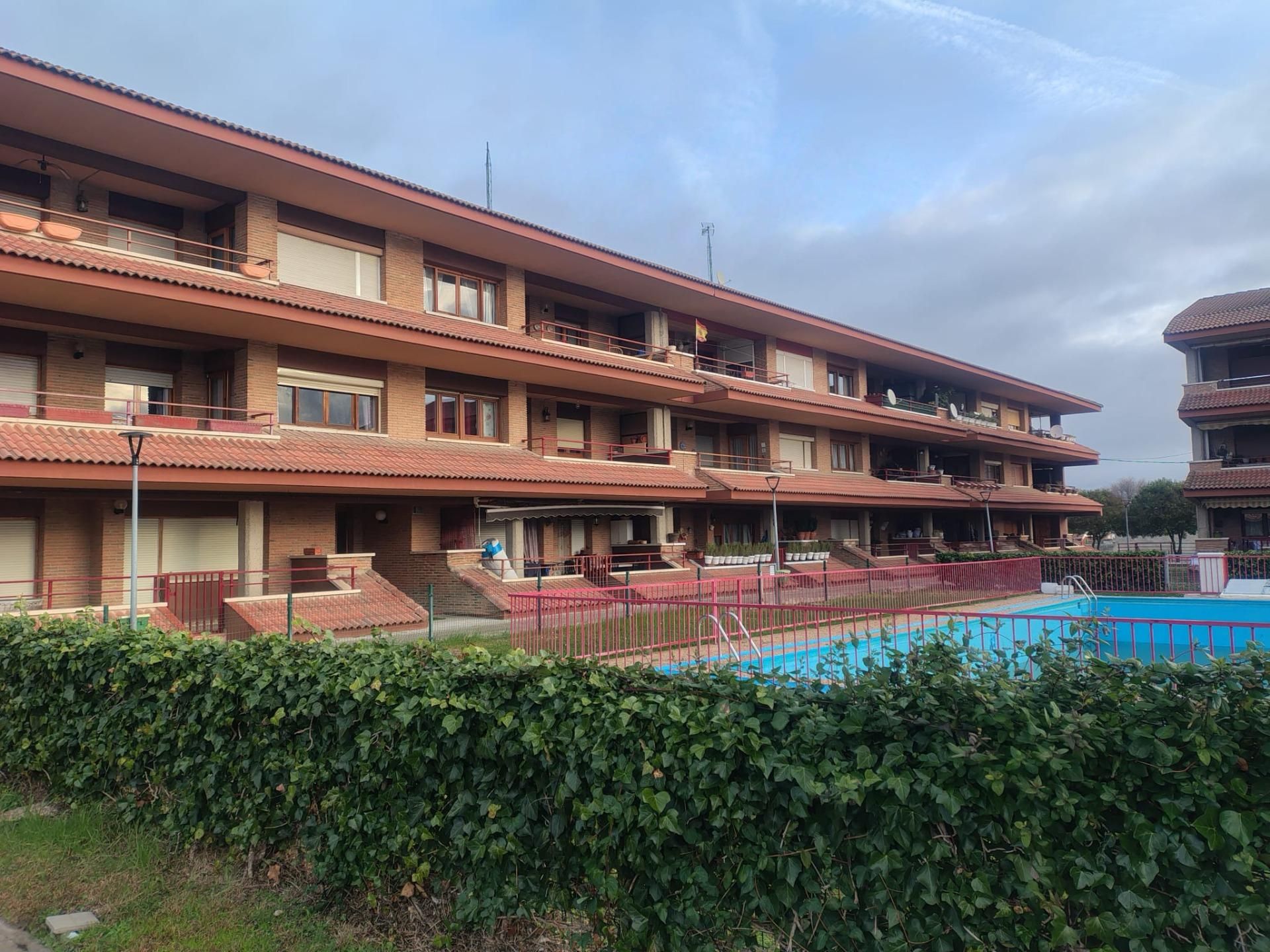 Pis en venda a Calle SAN ANTON, Mojados