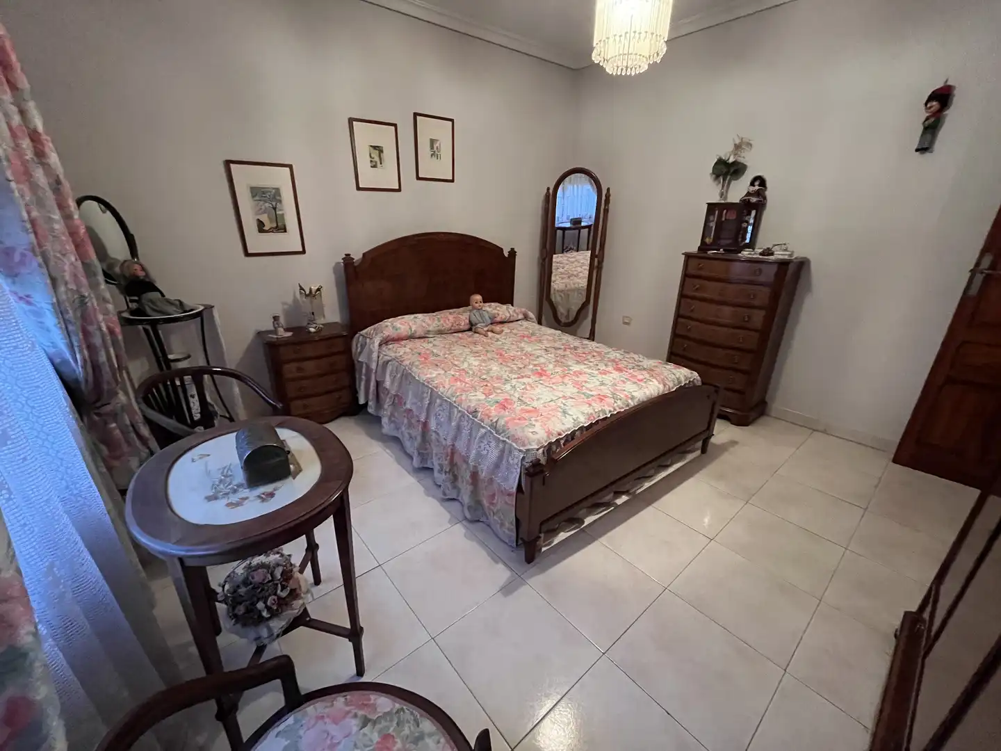 Casa o chalet en venta en Mora