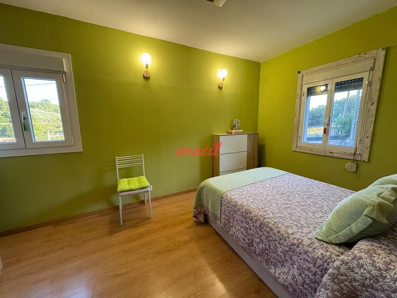 Casa amb jardí en venda a O Pereiro de Aguiar, imagen 6
