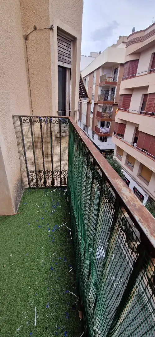 Wohnung zum Verkauf in Avinguda de Prat de la Riba