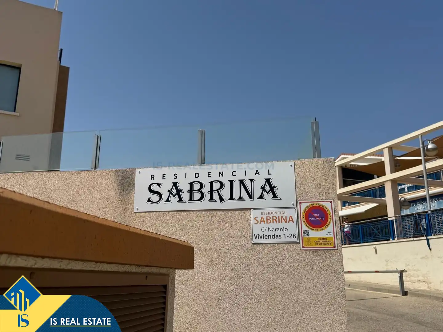 Bungalow amb piscina en venda a Orihuela Costa, imagen 3
