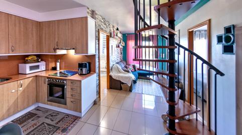 Foto 3 von Dachboden zum Verkauf in Migjorn, Reus