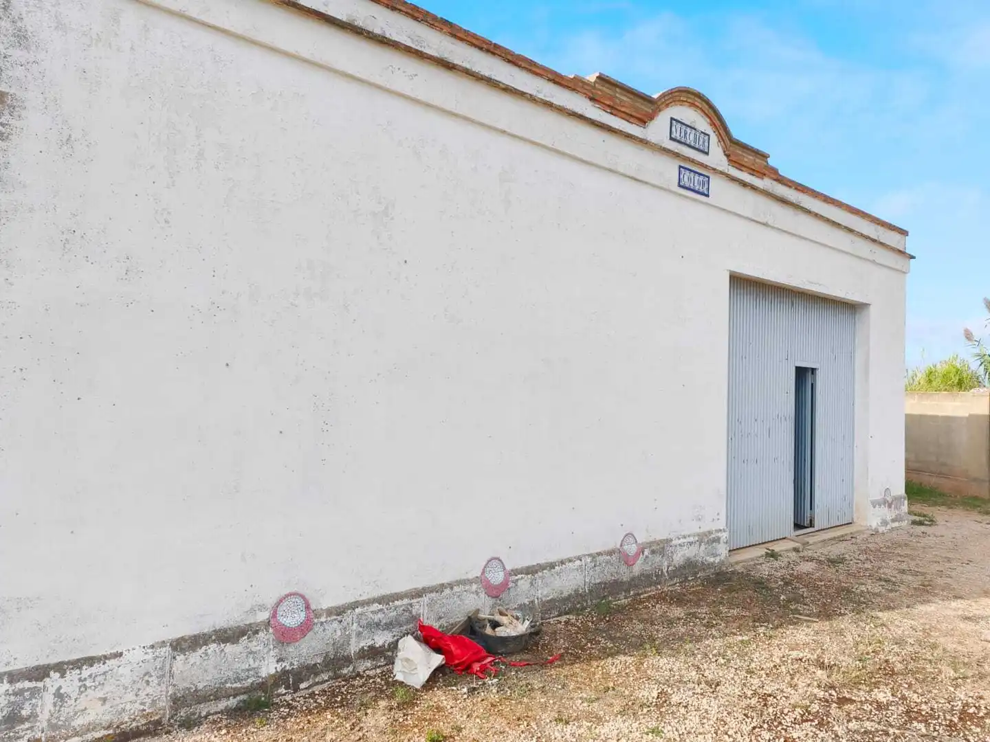 Terrenos y solares en venta en Bulevar del Xúquer, imagen 2