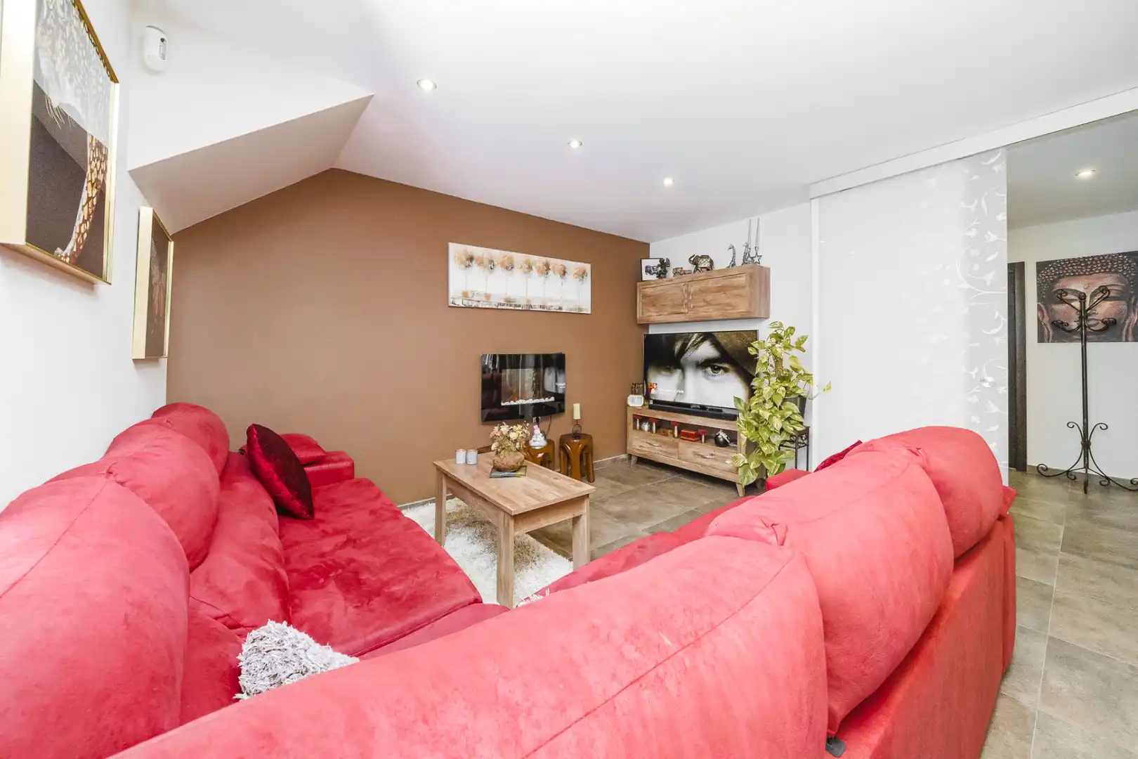 Flat for sale in Roda