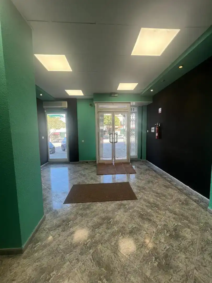 Commercial properties for rent in Montequinto  with Air Conditioner