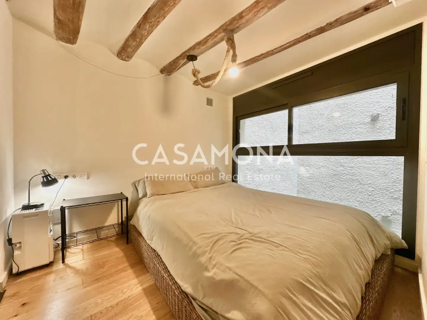 Appartement compact avec ascenseur à louer à Ciutat Vella, imagen 24