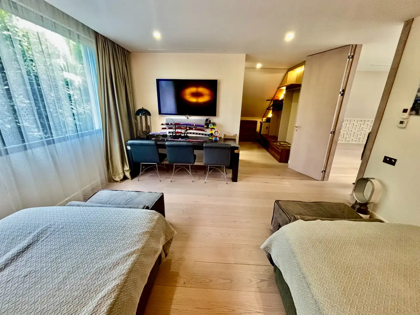 Villa avec piscine à vendre à Playa de San Juan - El Cabo de las Huertas, imagen 50