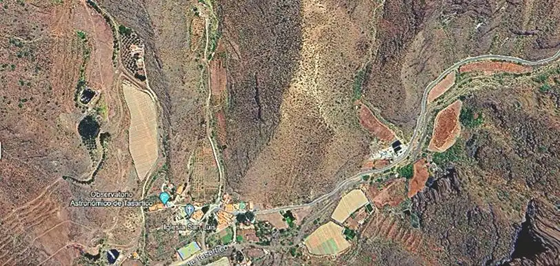 Finca rústica en venta en La Aldea de San Nicolás  con Jardín privado, Terraza y Trastero