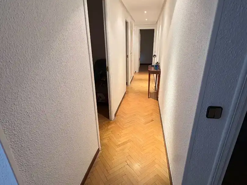 Piso en venta en  Madrid Capital con Aire acondicionado