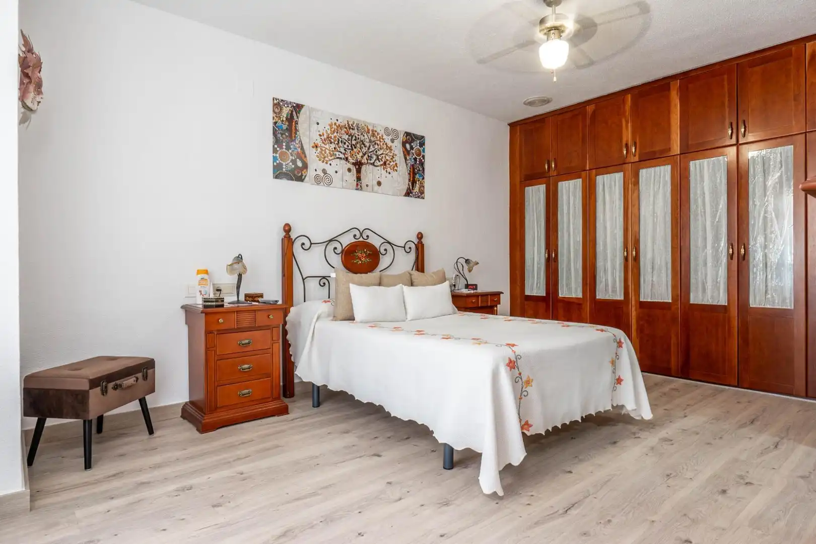 Casa o xalet en venda a San Francisco - Chorillo