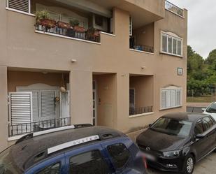 Exterior view of Flat for sale in Dénia  with Storage room