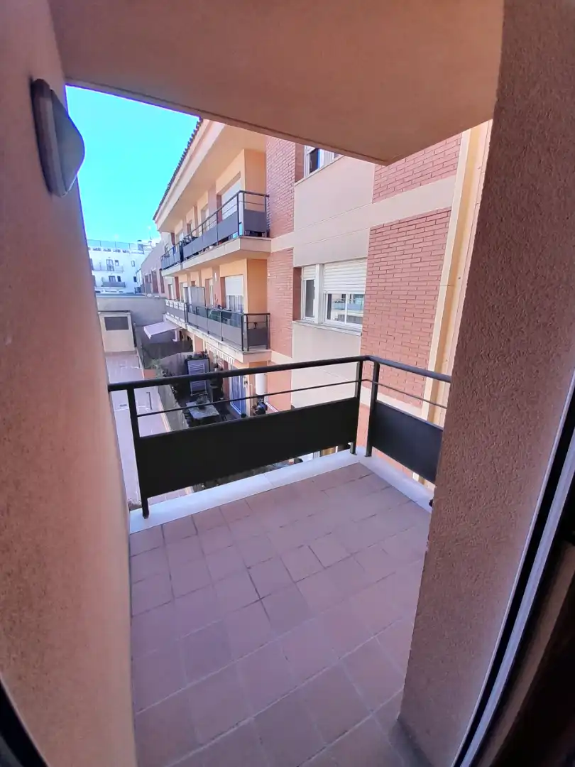 Terraza de Piso en venta en Cardedeu con Aire acondicionado, Calefacción y Terraza