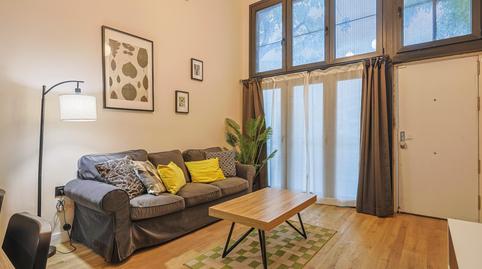 Photo 3 of Loft for sale in Calle Alcalde Manuel del Valle, 23, Parque Atlántico- San Matías, Sevilla