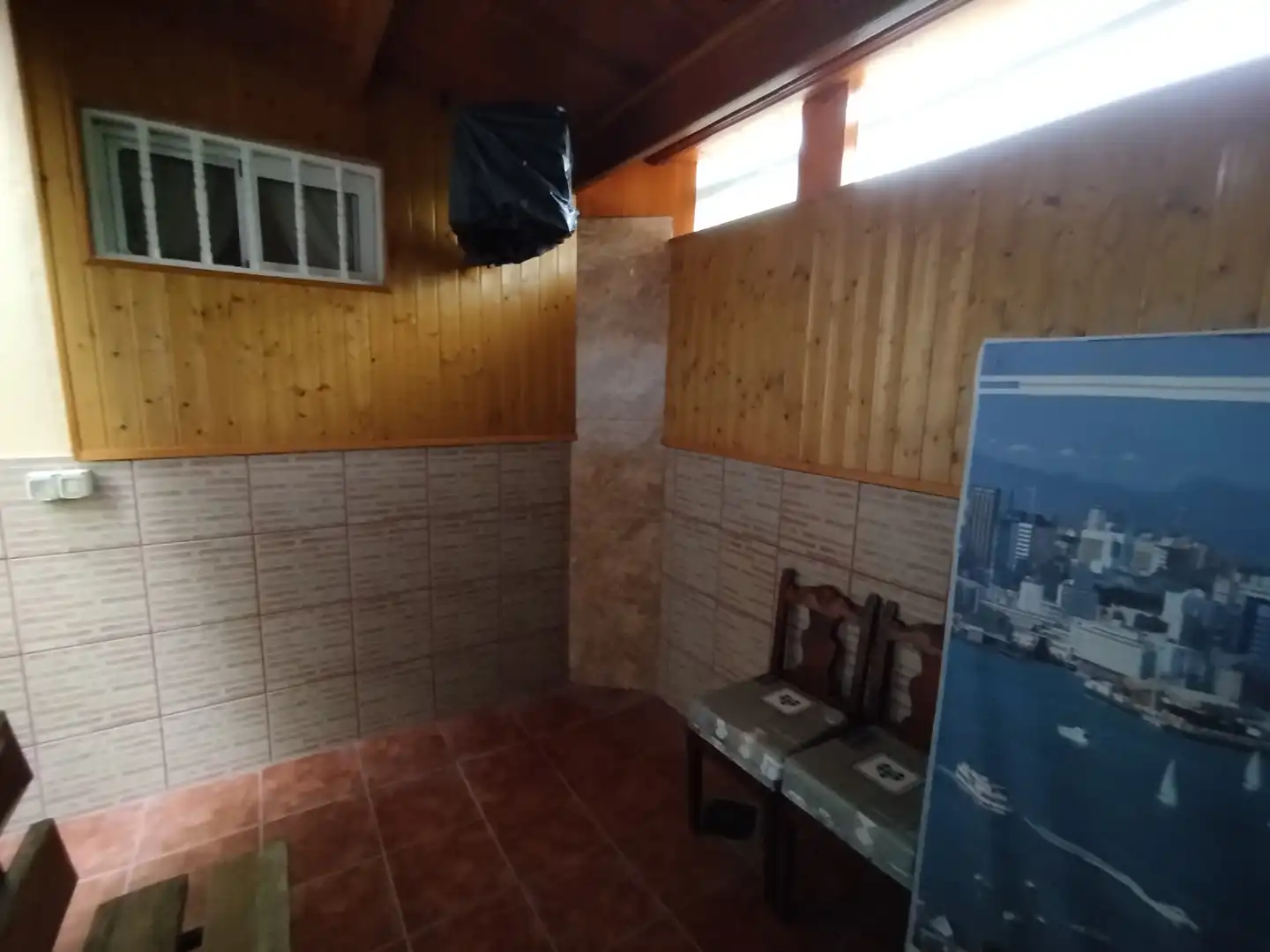 Bathroom of Detached homes for sale in Gáldar  with Air Conditioner and Furnished