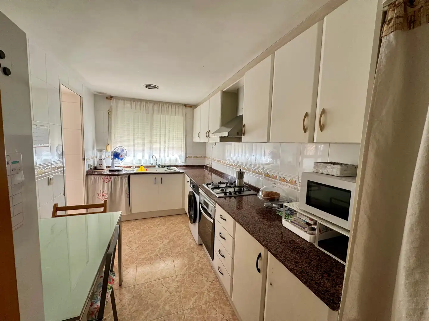 Flat with lift for sale in Campanar, imagen 7