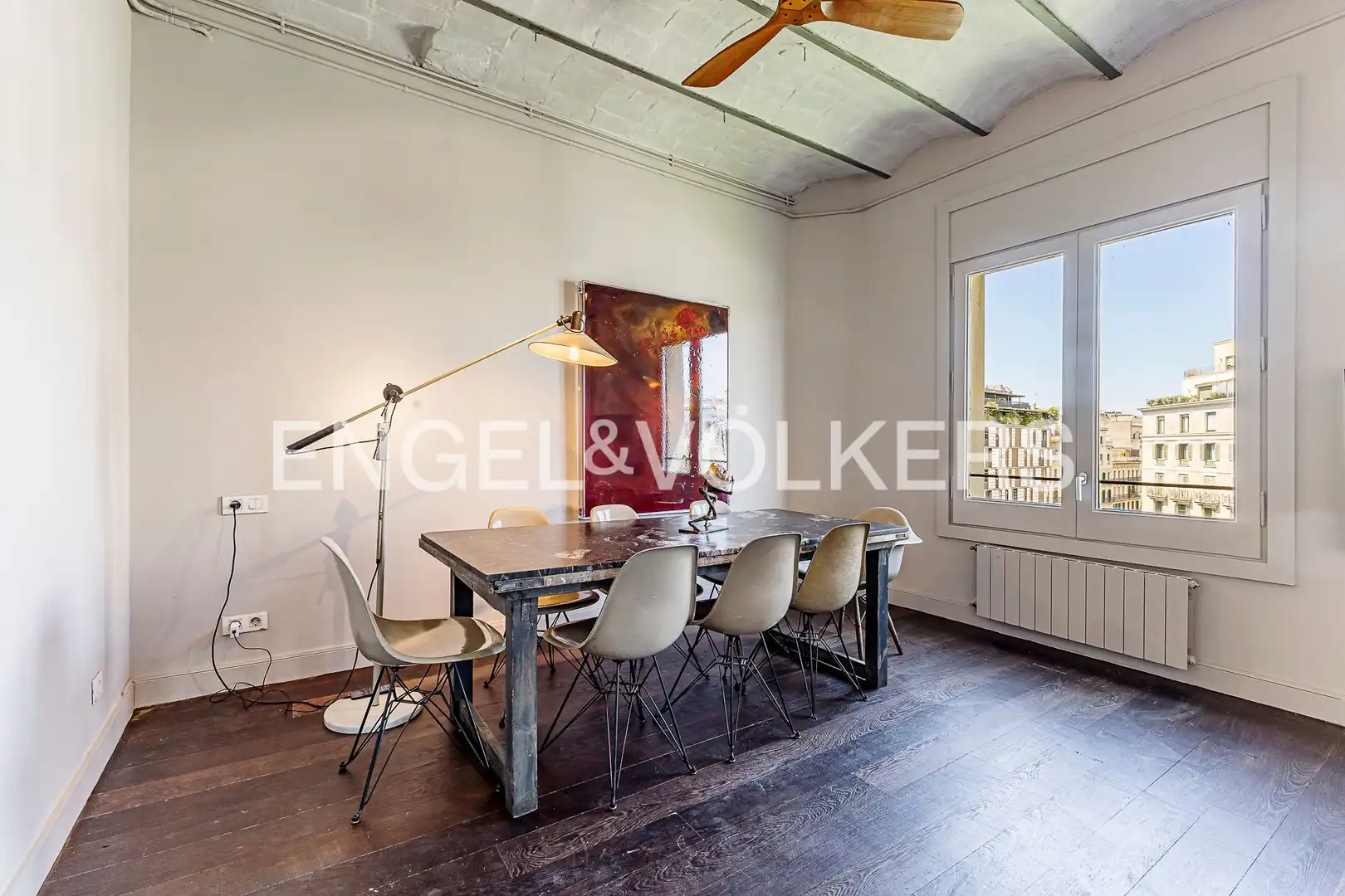 Flat with terrace to rent in Eixample, imagen 15