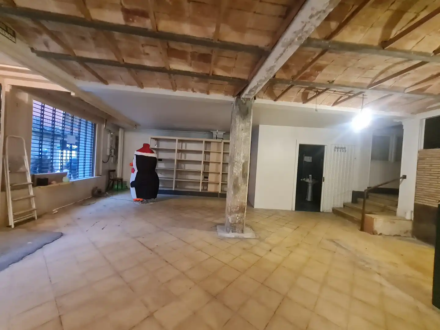 Local comercial de lloguer a Plaça d'Anselm Clavé 31, imagen 5