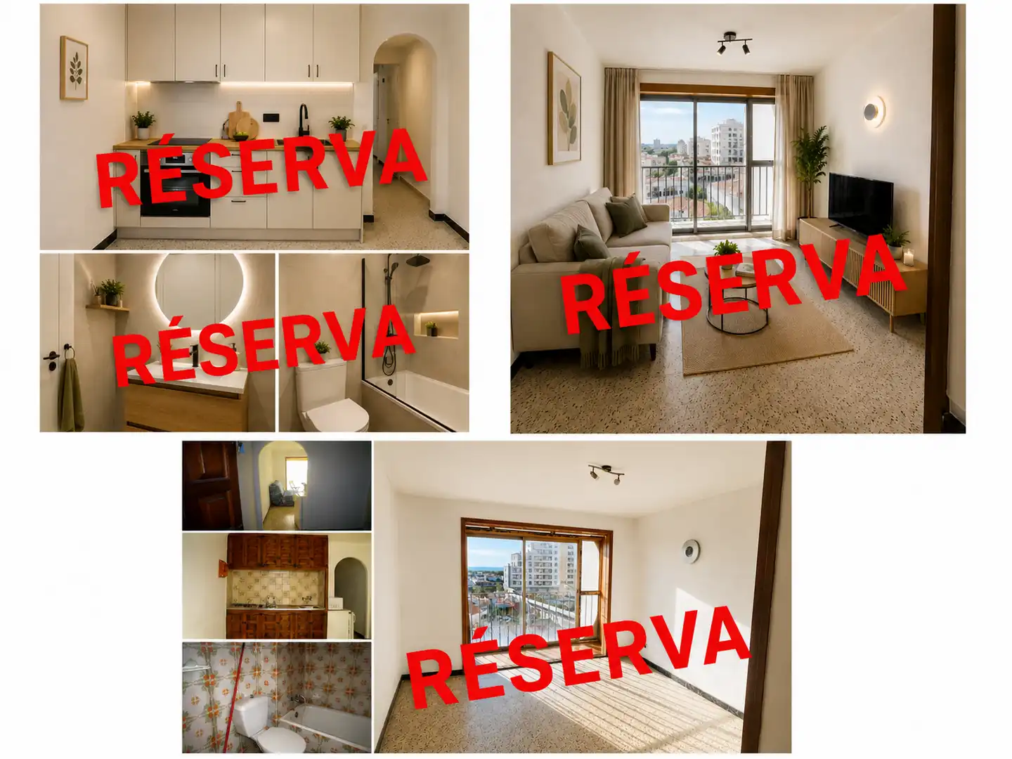 Vista exterior de Apartament en venda en Empuriabrava