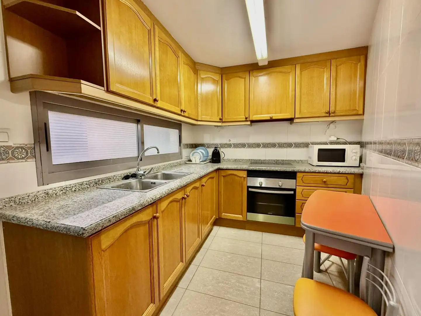 Apartament amb ascensor en venda a Centro Urbano, imagen 7