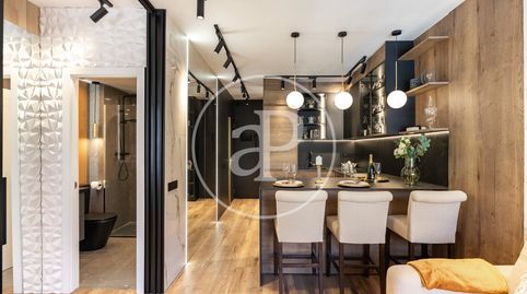 Foto 4 de Piso en venta en Carrer del Putxet, El Putget i el Farró, Barcelona Capital