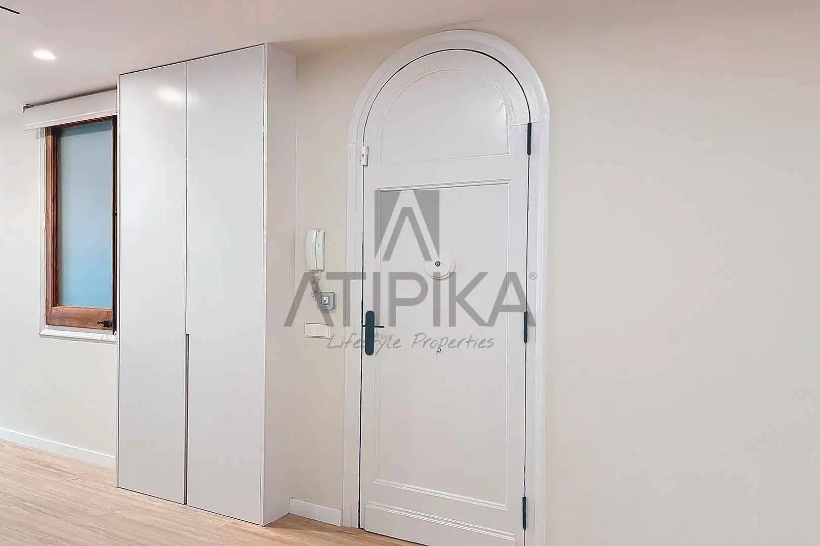 Flat with terrace to rent in Eixample, imagen 32