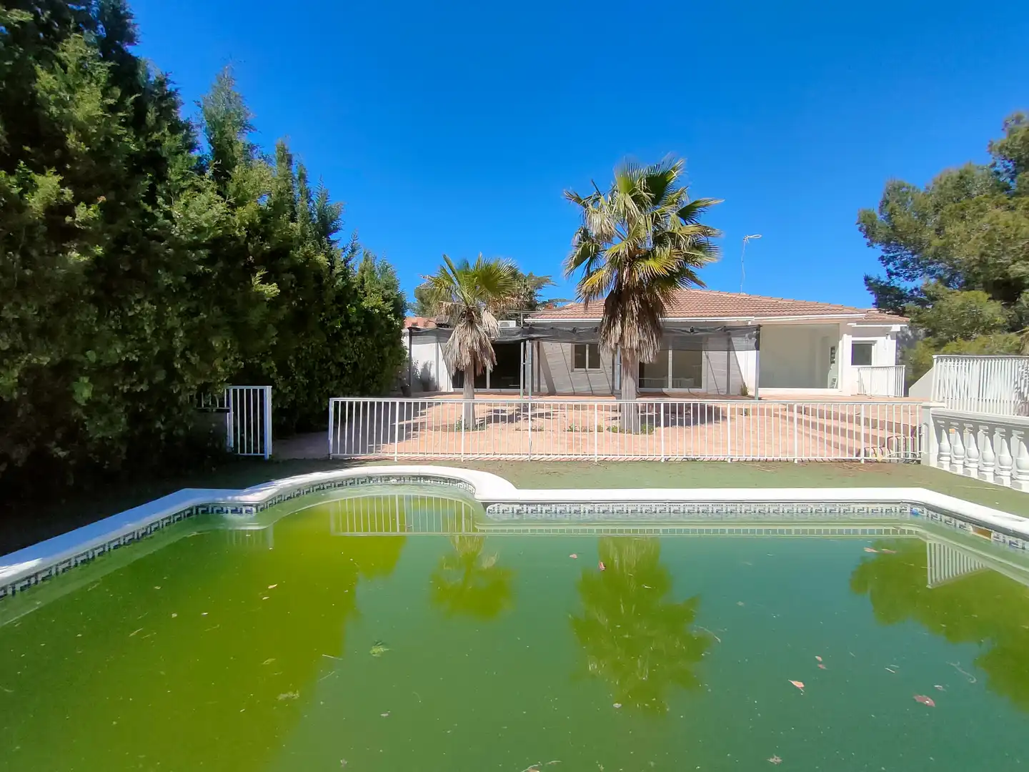 Villa avec piscine à vendre à Turís, imagen 3