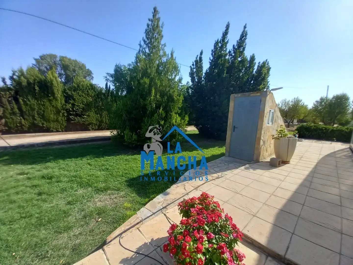 Chalet con piscina en venta en Calle DISEMINADOS, imagen 26