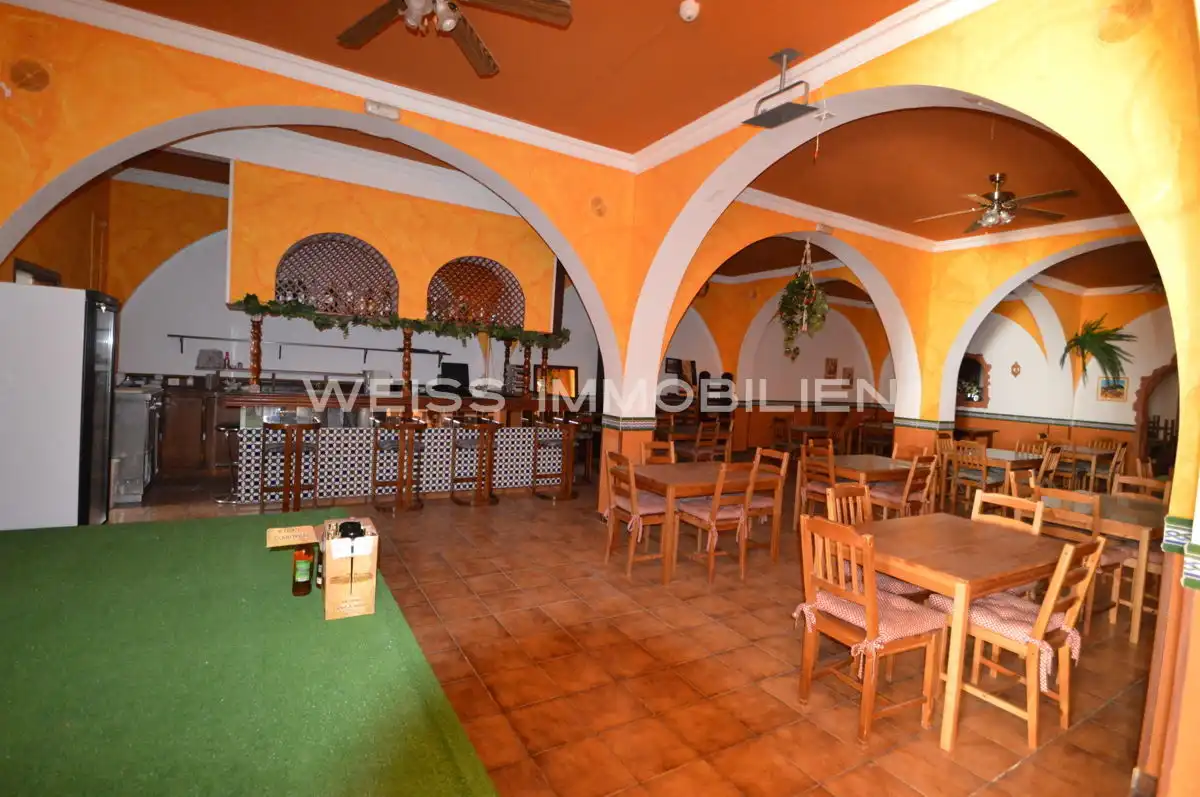 Local comercial en venda a San Antonio - Las Arenas, imagen 4