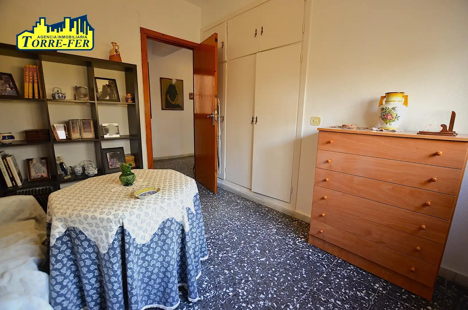 Habitación de Piso en venta en Almería