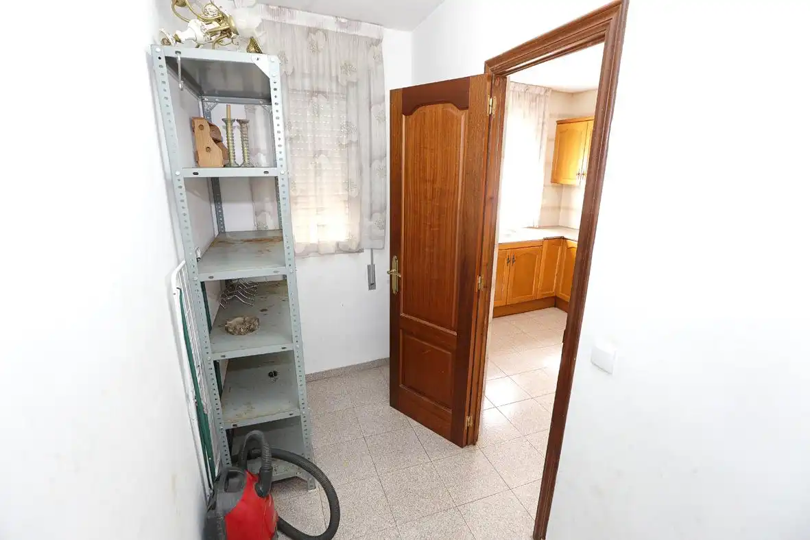 Dormitori de Casa adosada en venda en Alcanar
