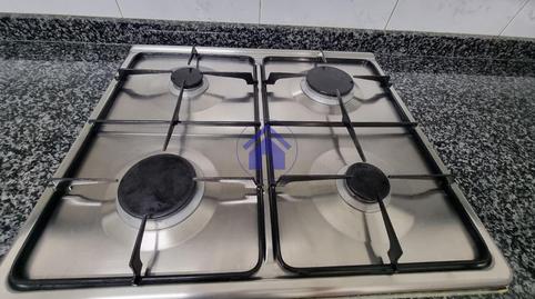 Foto 5 de Piso de alquiler en Casco Vello, Pontevedra