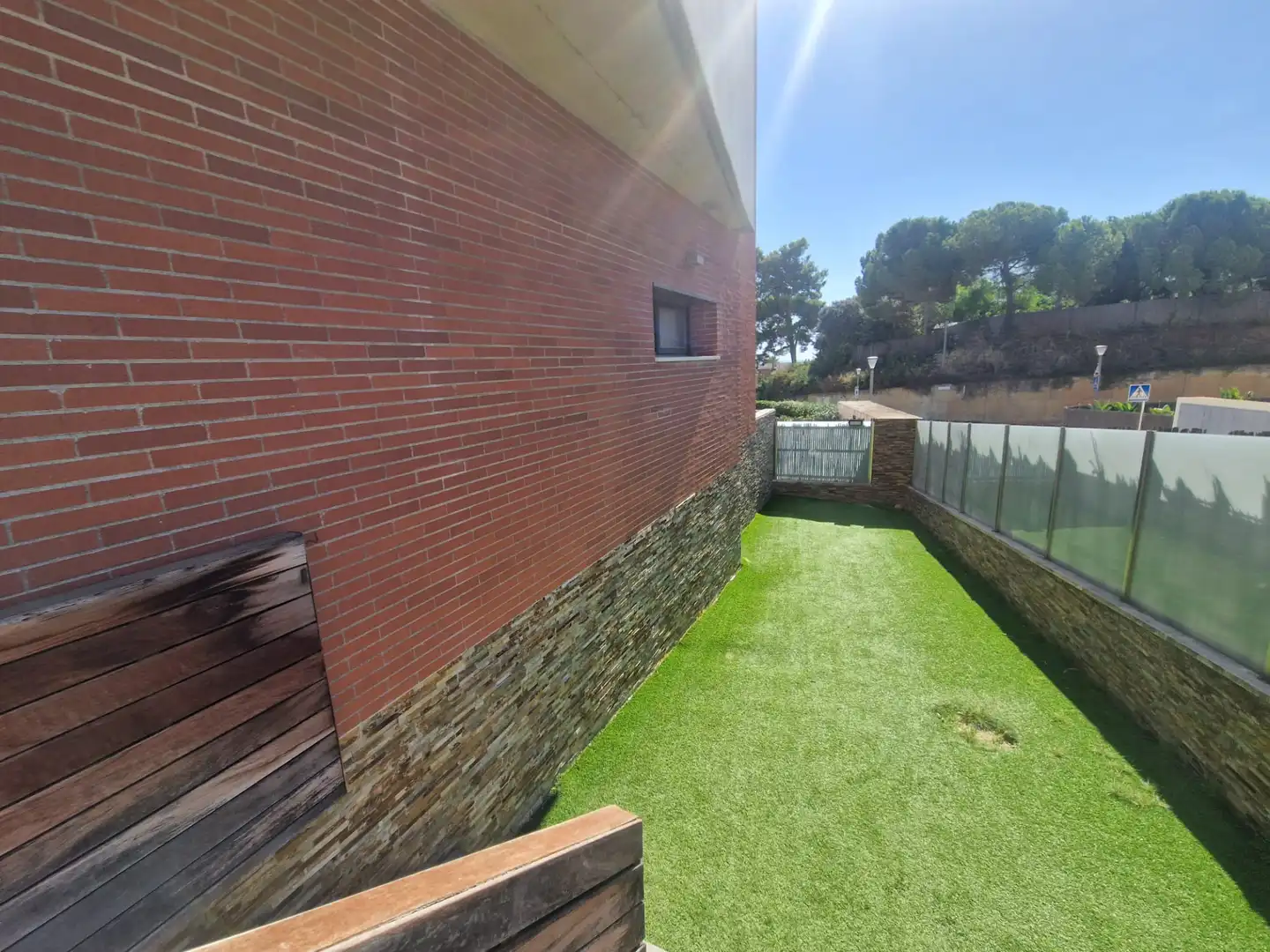 Semi-detached house with terrace for sale in Carrer del Port, imagen 10