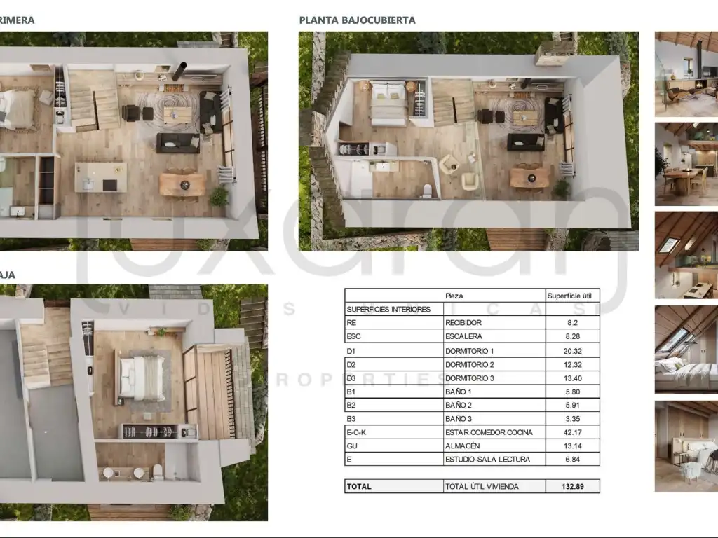 Casa en venta en Calle Cap De La Vila 7, imagen 8