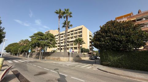 Foto 2 de Pis en venda a Sant Vicenç Platja, Sant Vicenç de Montalt