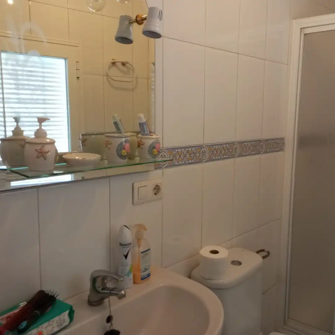 Casa en venda a La Villa de Don Fadrique, imagen 13