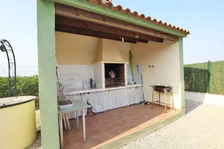 Casa rústica con piscina en venta en N/A, imagen 14