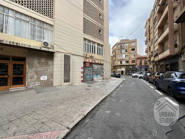 Oficina en Venta en Capitán Amador en Campoamor