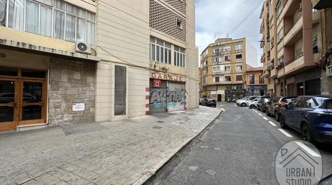 Foto 2 de Oficina en venda a Capitán Amador, Campoamor, Alicante