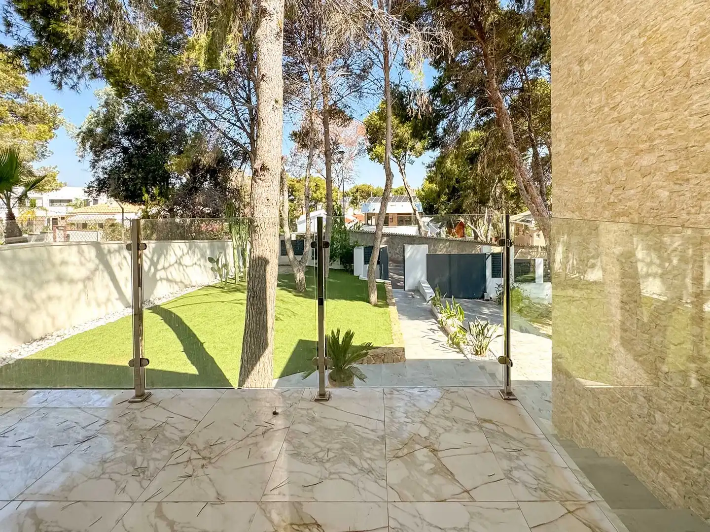 Villa mit Pool zum Verkauf in Calle Calle Varsovia Bal, imagen 28