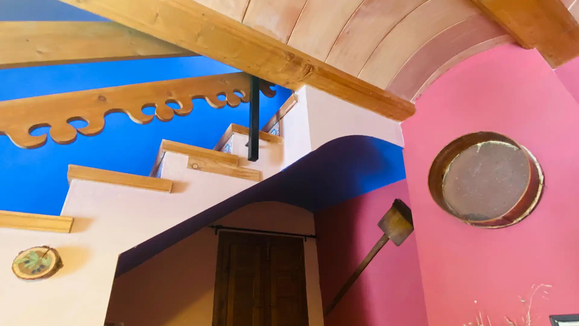 Finca rústica en venta en Villarluengo con Calefacción, Trastero y Amueblado