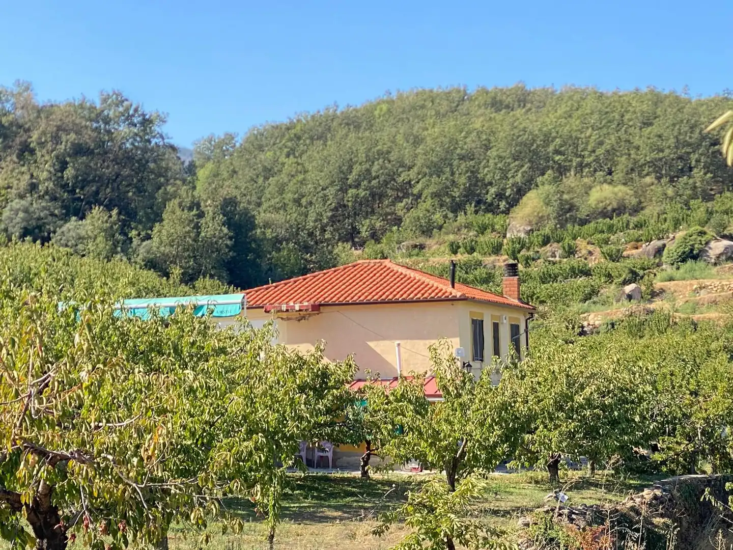 Xalet en venda a N/A