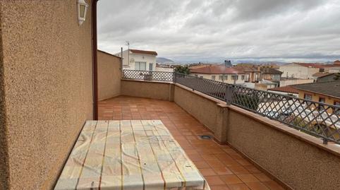 Foto 4 de Àtic de lloguer a Parque de San Roque, Granada