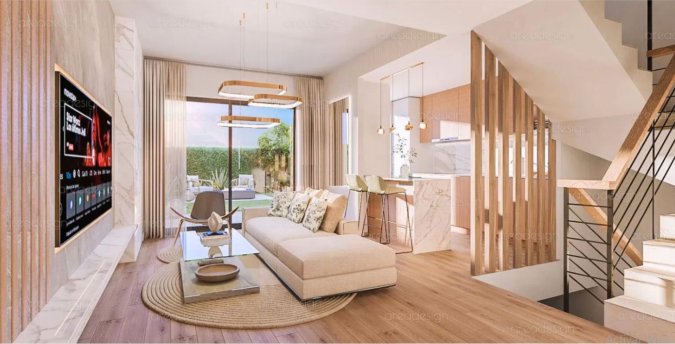 Calle Tailandia, 8, Churriana - El Pizarrillo - La Noria-Guadalsol