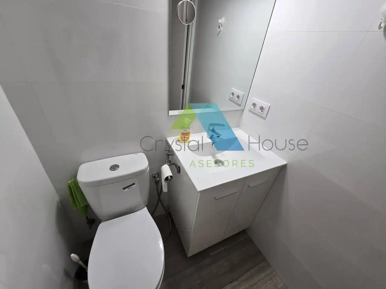 Business premises to rent in Calle Beethoven, imagen 4
