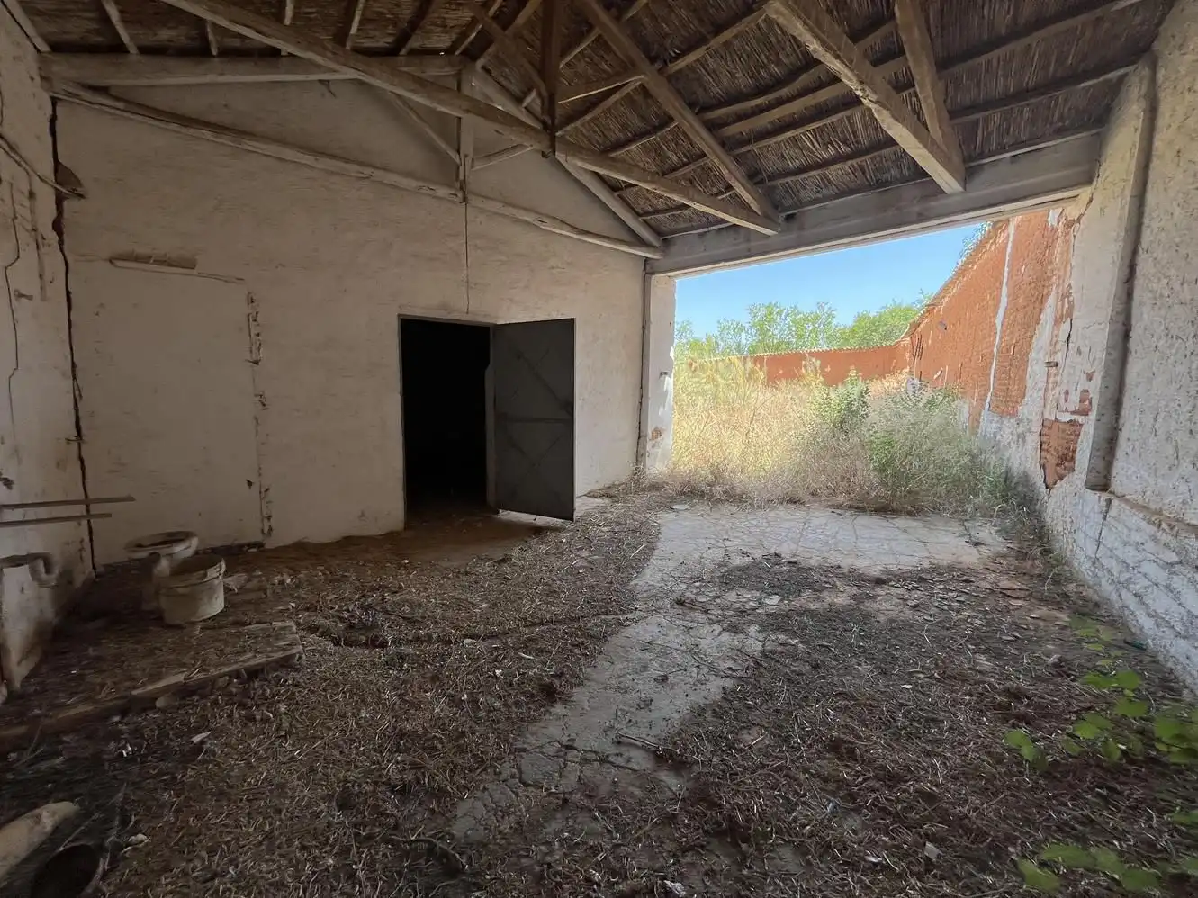 Fabrikhallen zum Verkauf in Villalgordo del Júcar