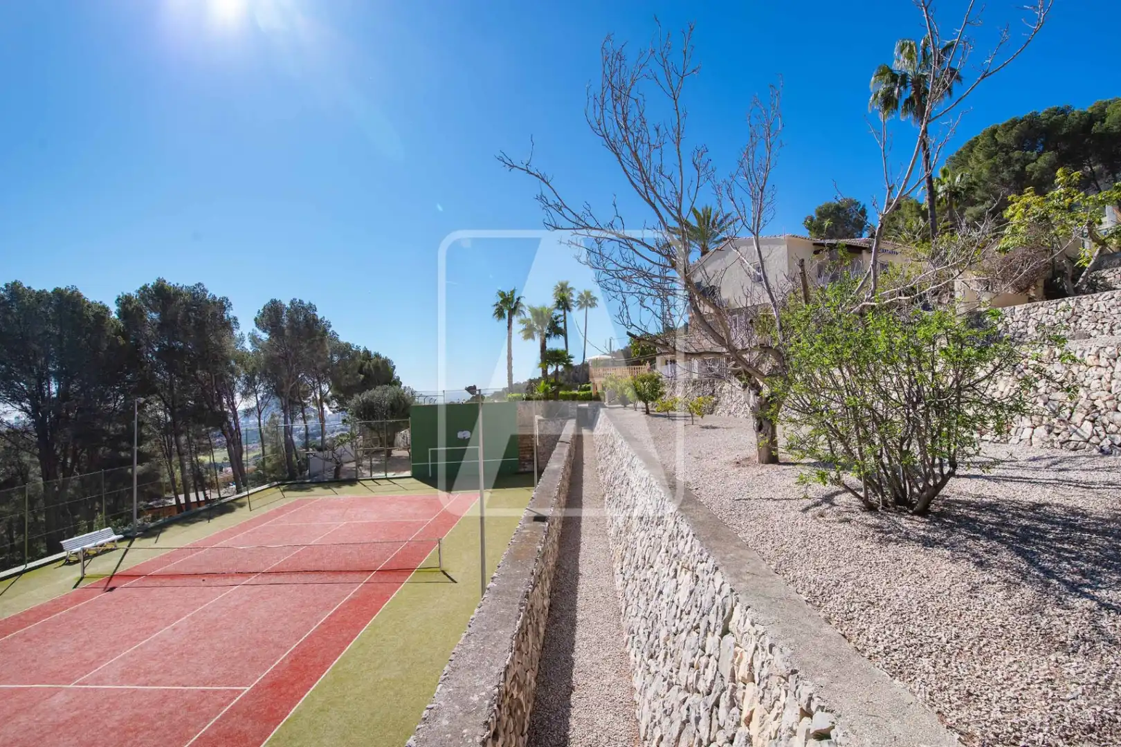 Villa avec piscine à vendre à Benissa pueblo, imagen 62
