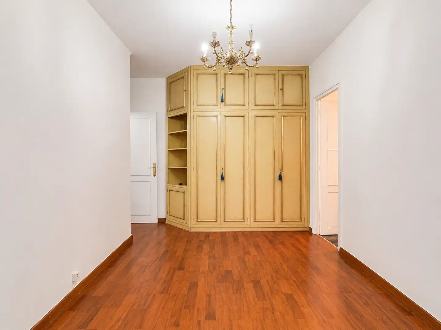 Piso con ascensor en venta en Carrer d'Aragó, imagen 7