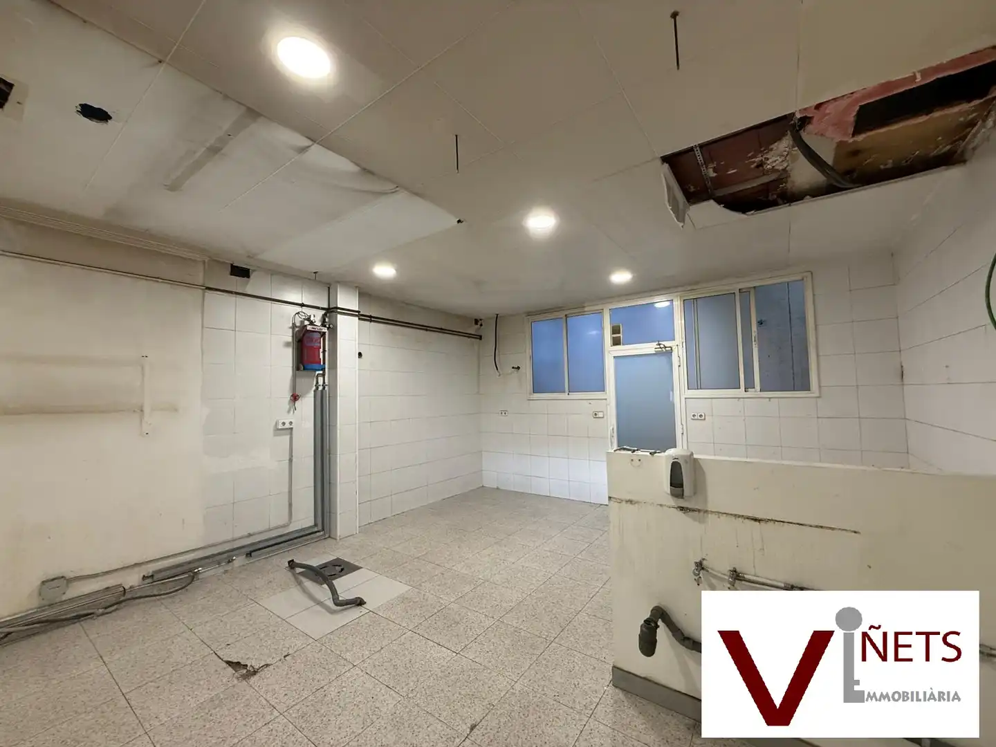 Local comercial en alquiler en Nord-Oest - Can Noguera, imagen 12