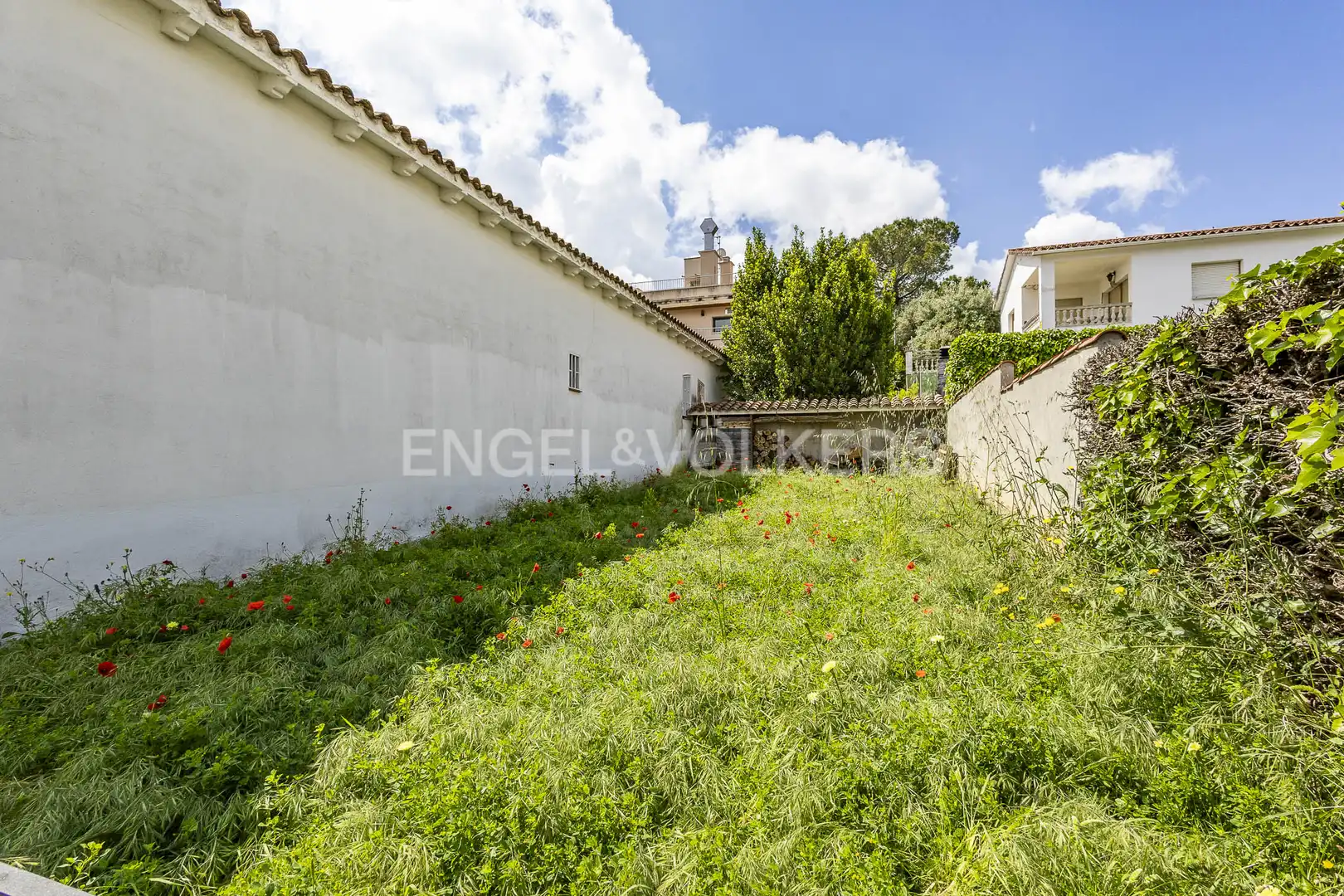 Casa o chalet en venta en Esparreguera con Calefacción y Jardín privado