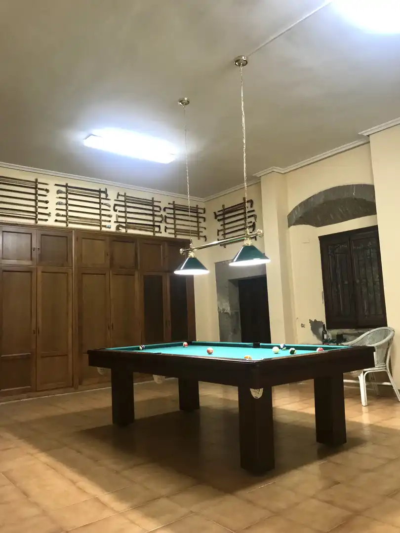 Casa adosada en venta en Plasencia con Aire acondicionado, Calefacción y Jardín privado